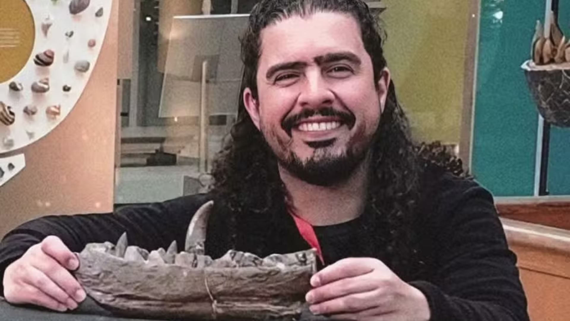 Amigos fazem vaquinha virtual para ajudar o youtuber Pirulla, após AVC