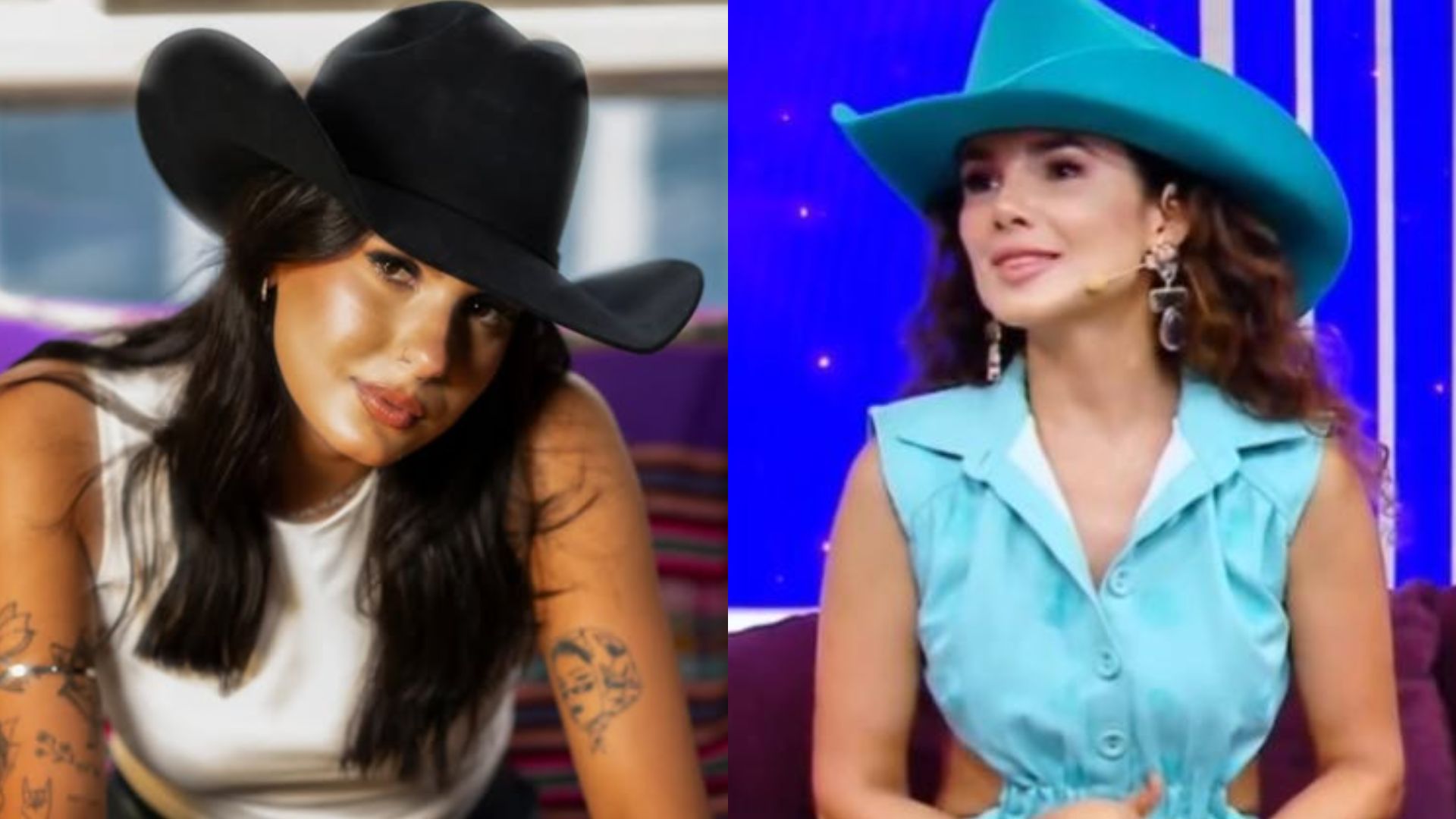 Ana Castela manda recado para Paula Fernandes após revelação: ‘Trouxe de volta’