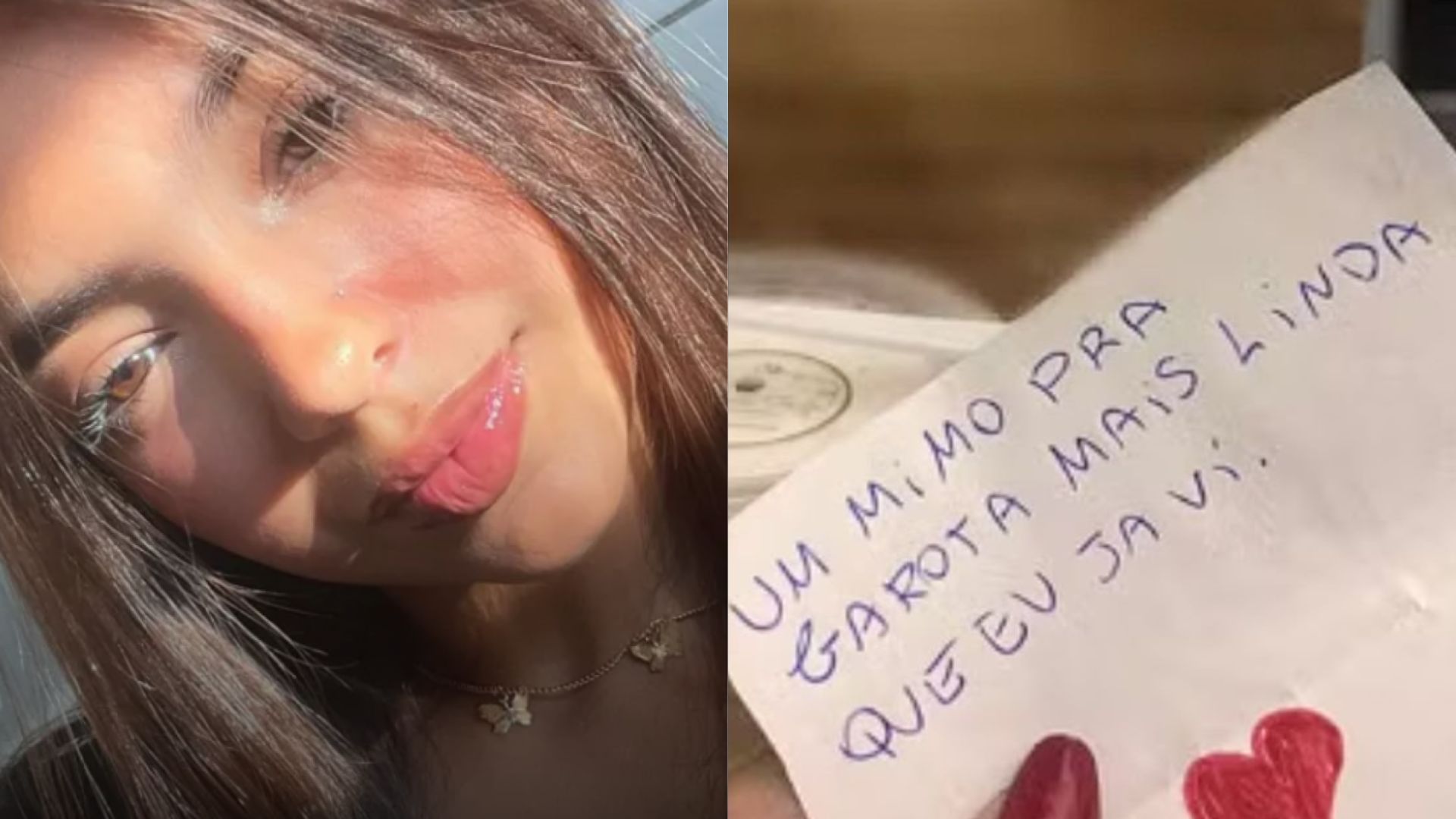Saiba a verdadeira motivação da jovem que envenenou bolo e matou Ana Luiza