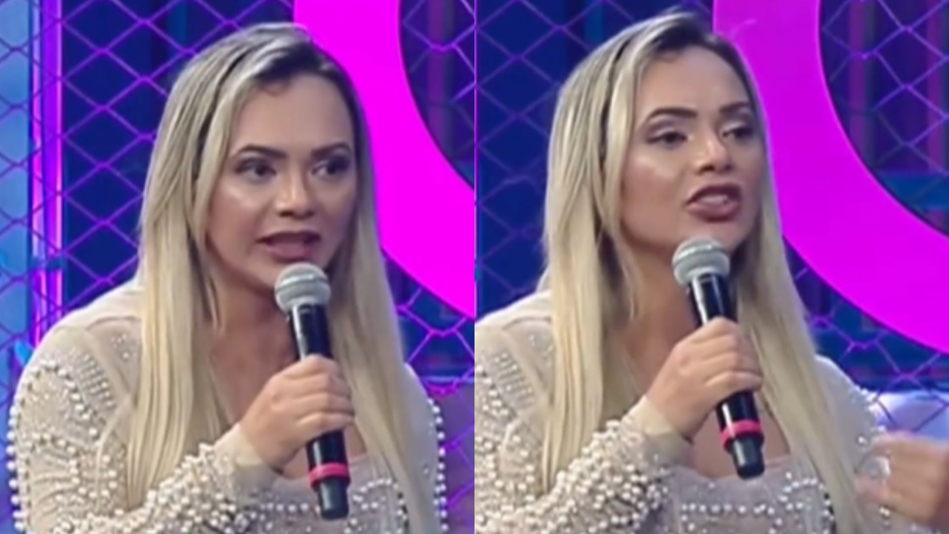 ‘Power Couple’: Eliminada, Ana Paula critica Carol e web reage: ‘Inveja’