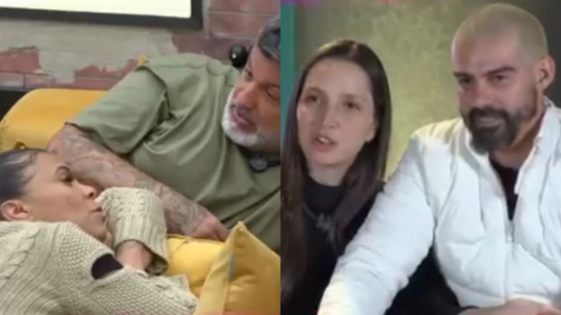 ‘Power Couple’: Casal é acusado de falsidade e web reage: ‘Ninguém é sincero’