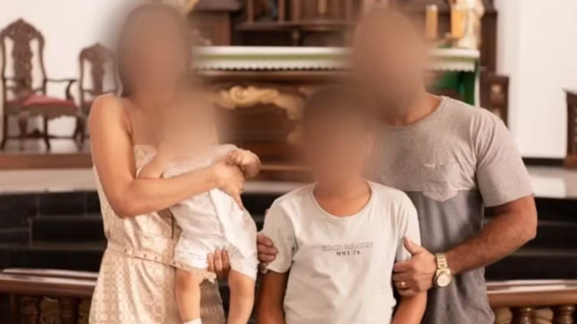 Antes de confessar assassinatos, jovem de 14 anos contou à polícia que pais sumiram