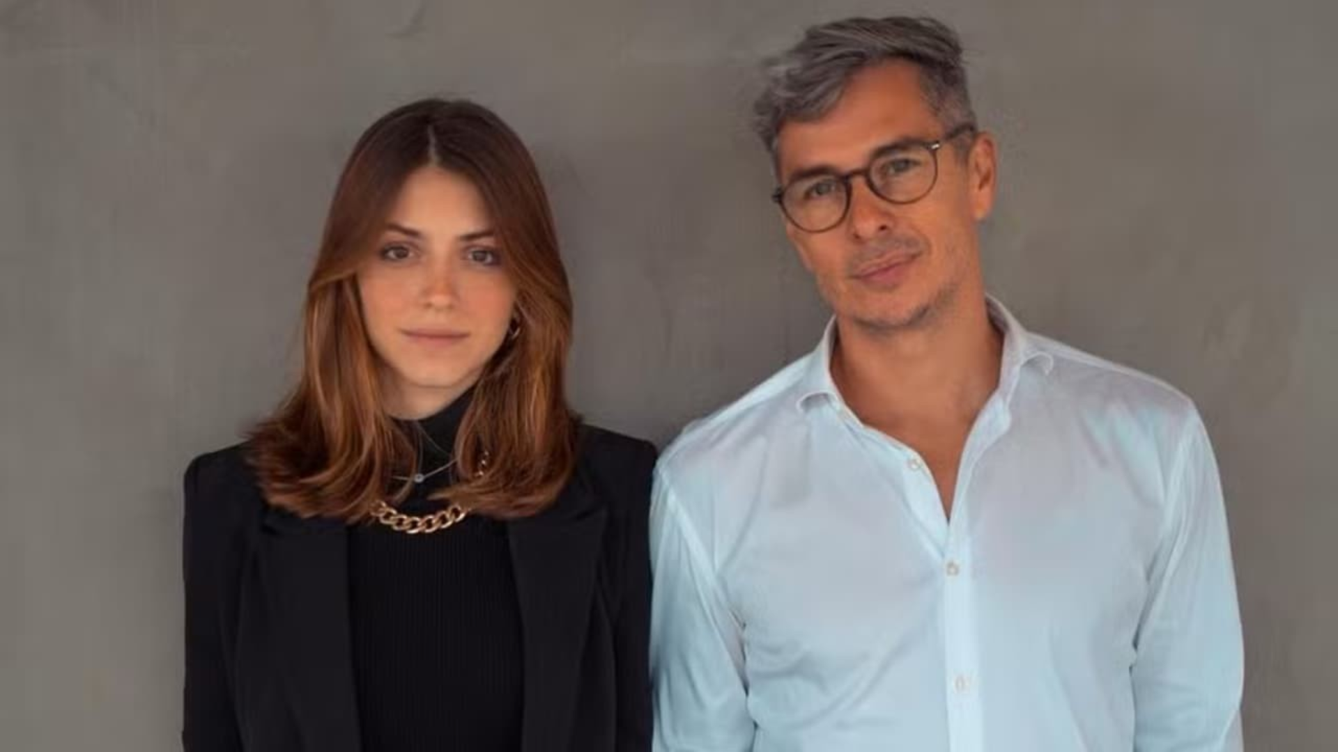 Aos 48 anos, Ivan Moré e Giovanna Lemos anunciam gravidez após reversão de vasectomia