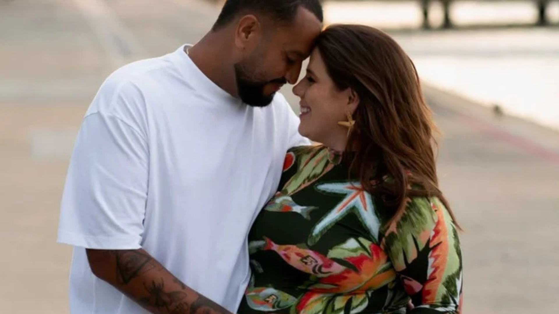 Tati Machado faz desabafo sobre perda do filho e gera rede de apoio: ‘Fez crescer’