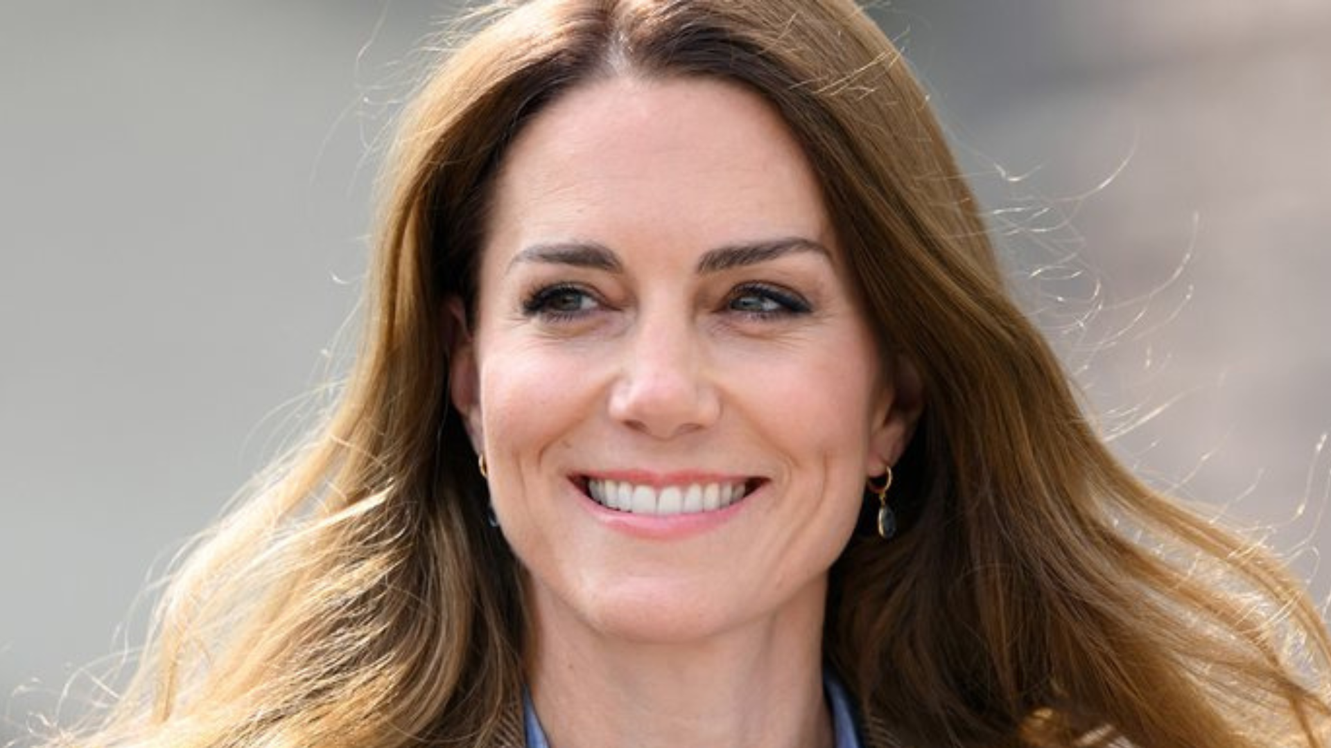 Após remissão do câncer, Kate Middleton comparece ao aniversário oficial do rei Charles