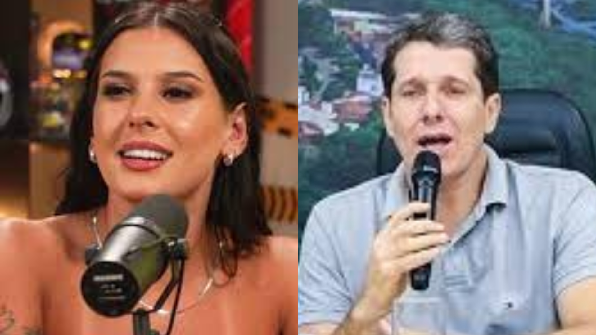 Após ser detonada, Ana Castela rebate prefeito e debocha: ‘Nada agrada’