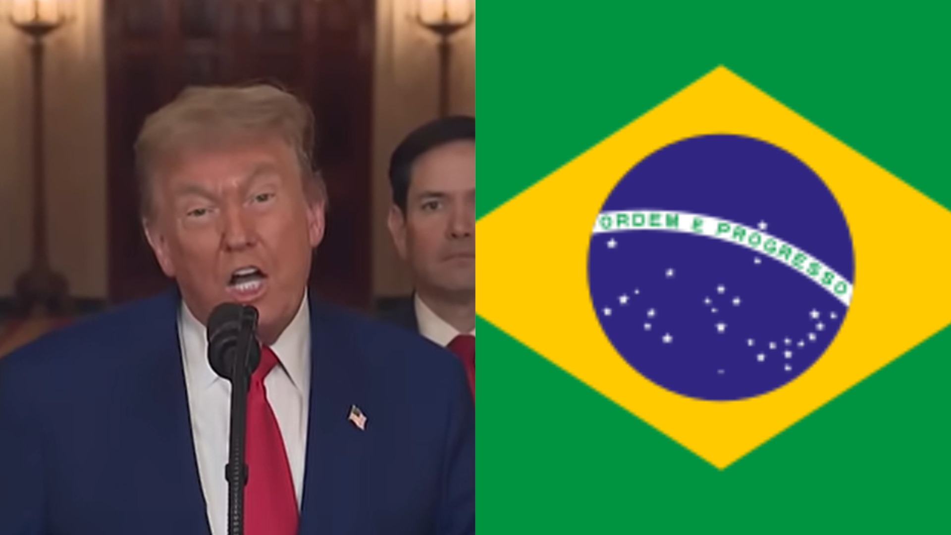 Ataque dos EUA ao Irã pode afetar o Brasil? Saiba a posição do nosso país