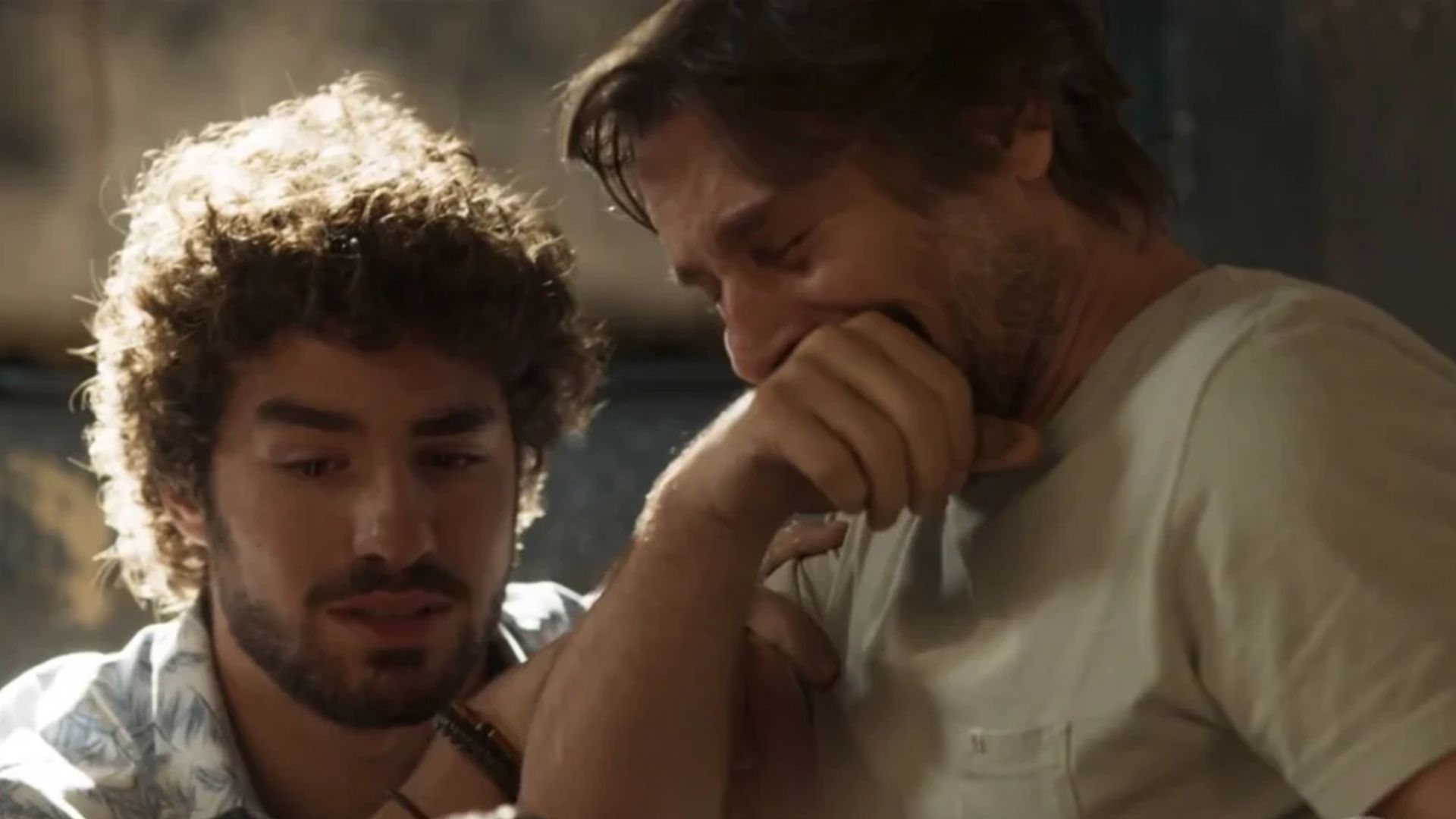 Ator abandonou novela e prejudicou a obra há cinco anos; relembre