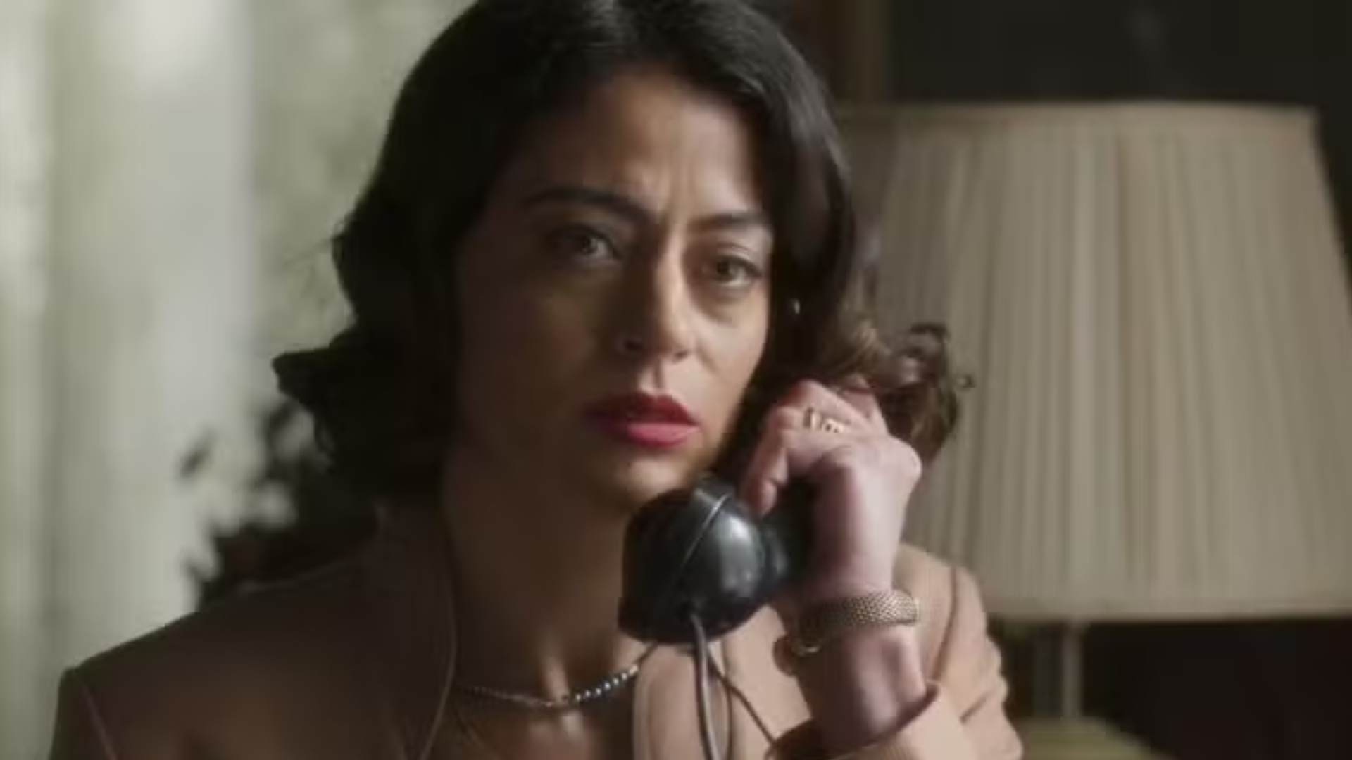 Atriz da Globo revela terror com perseguição: ‘Dizia que ia me sequestrar e estuprar’