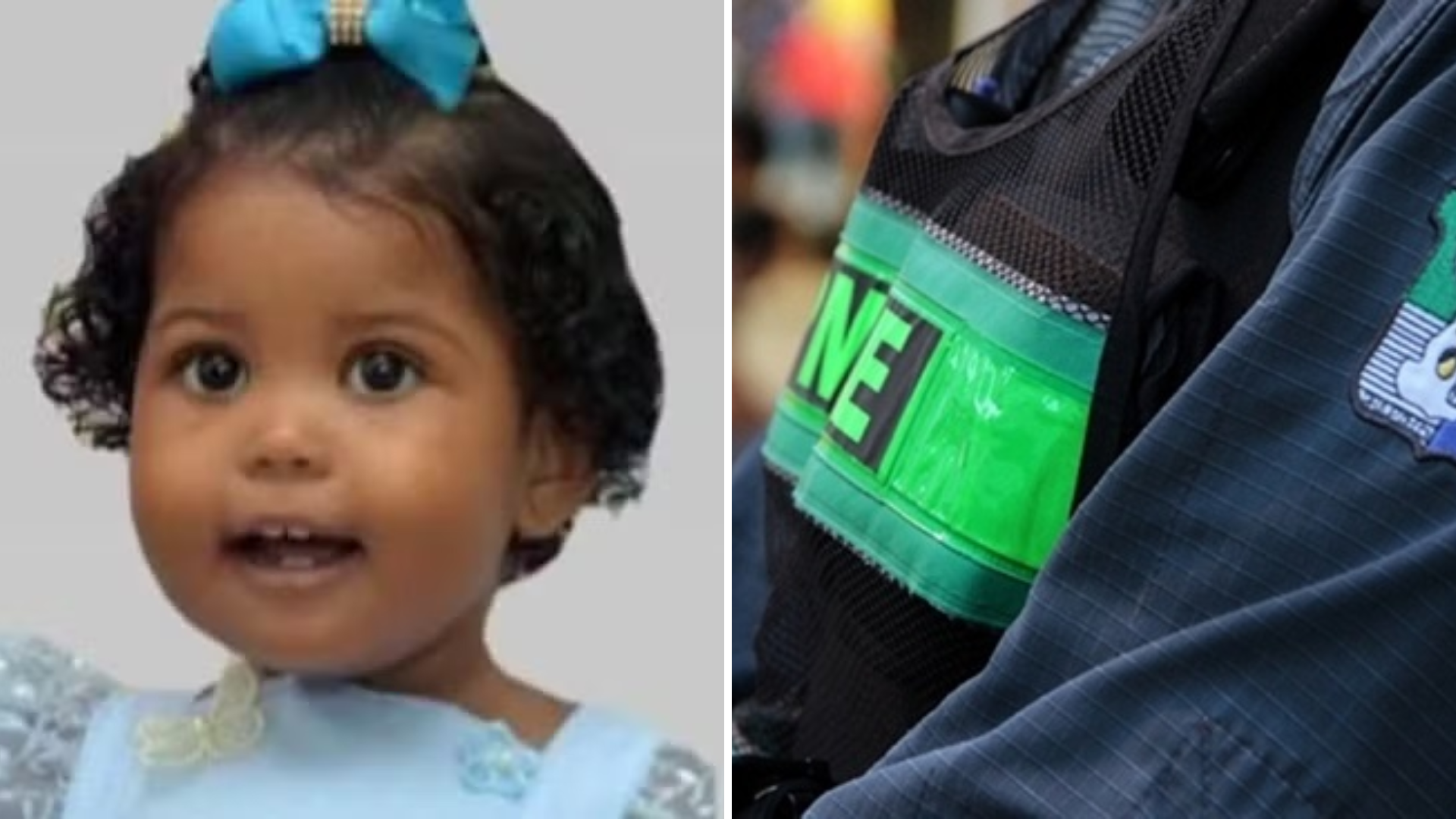 Tragédia! Bebê morre após carro da família ser alvo de tiros em Sergipe