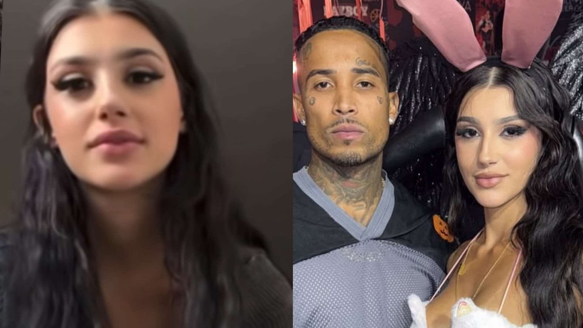 De novo! Bia Miranda choca ao expor real motivo do término com Gato Preto