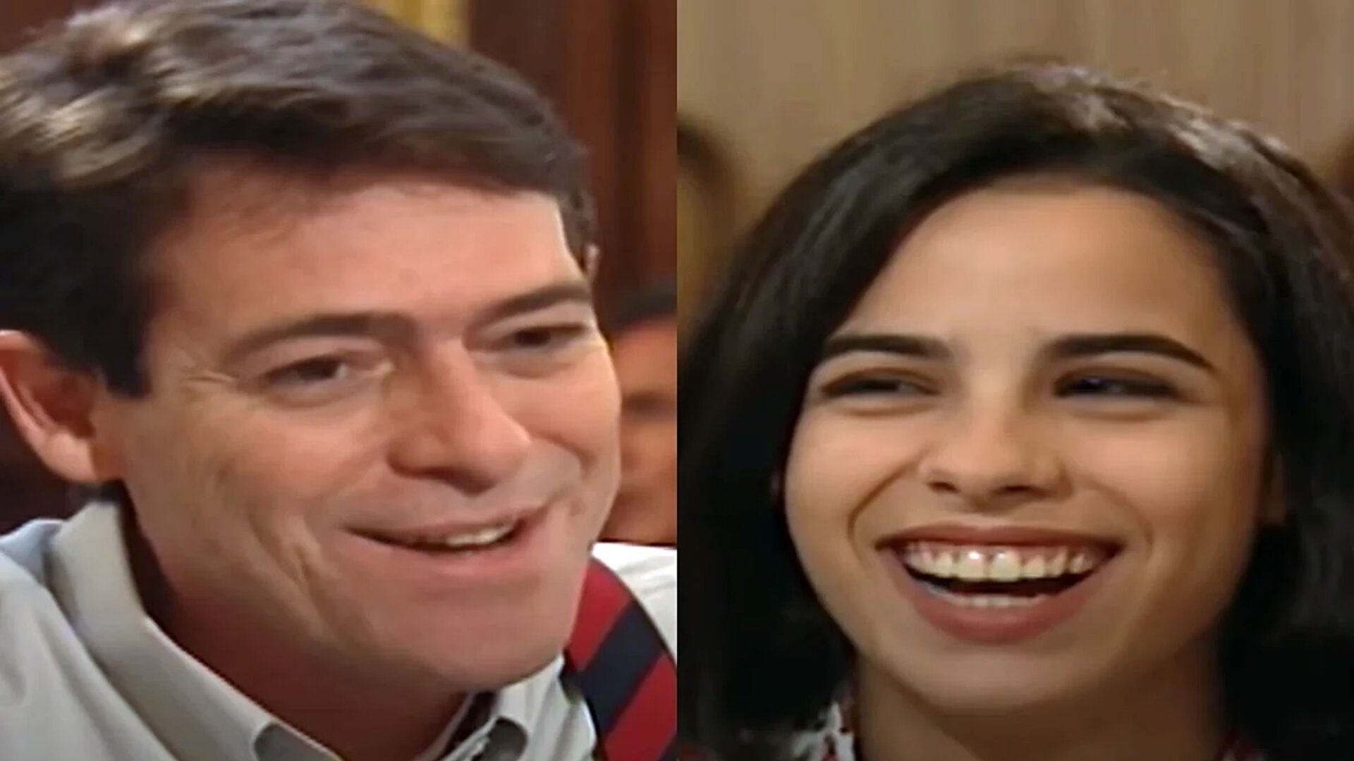 Daniel toma atitude drástica e engata novo romance em ‘História de Amor’