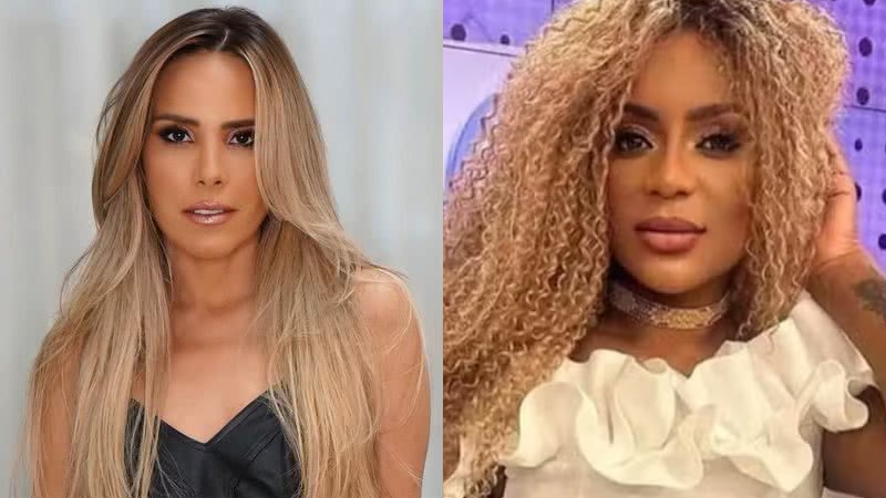 Parada LGBT! Wanessa, Cariúcha e Inês Brasil serão estrelas do Camarote Pride