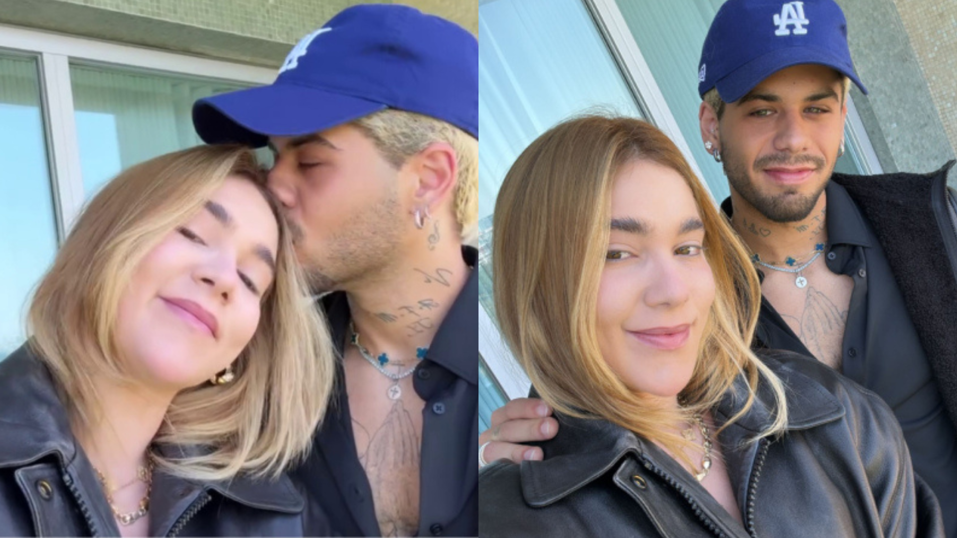 Você apoia o fim do relacionamento de Virginia Fonseca e Zé Felipe?
