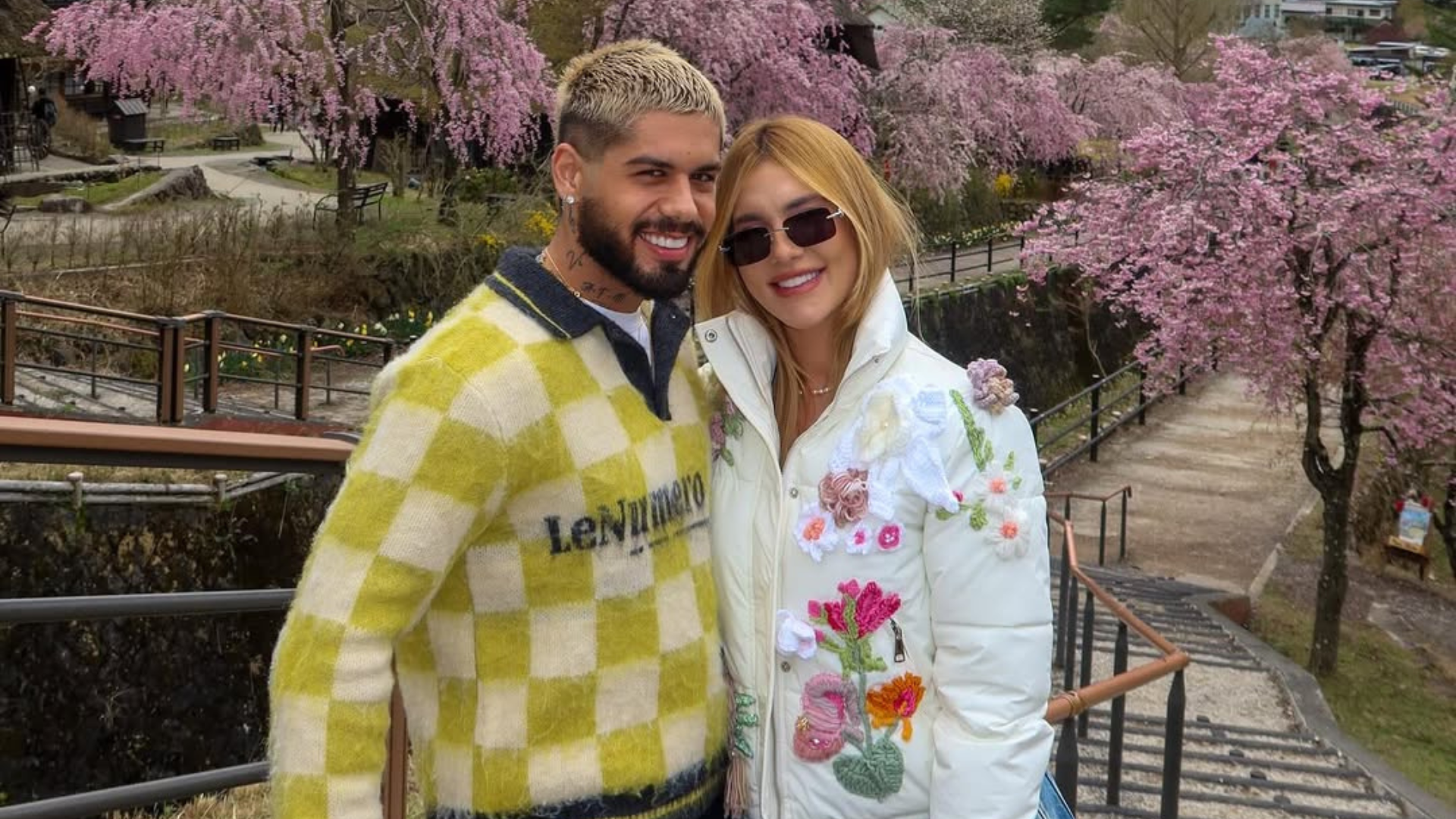 Fãs defendem se apoiam o fim do relacionamento de Virginia Fonseca e Zé Felipe; veja