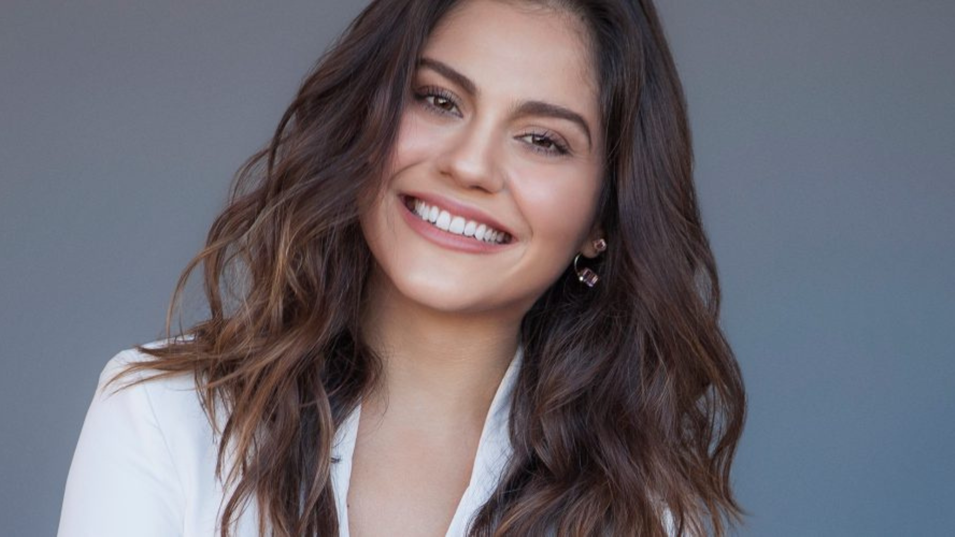 Jessika Alves relembra início de sua carreira artística: ‘Queria ser igual a Sandy’