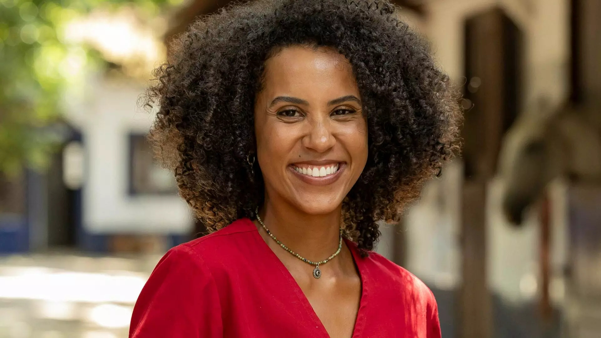 Ramille abre o jogo sobre desafios em sua carreira artística ‘Para estar aqui hoje eu estudei muito’