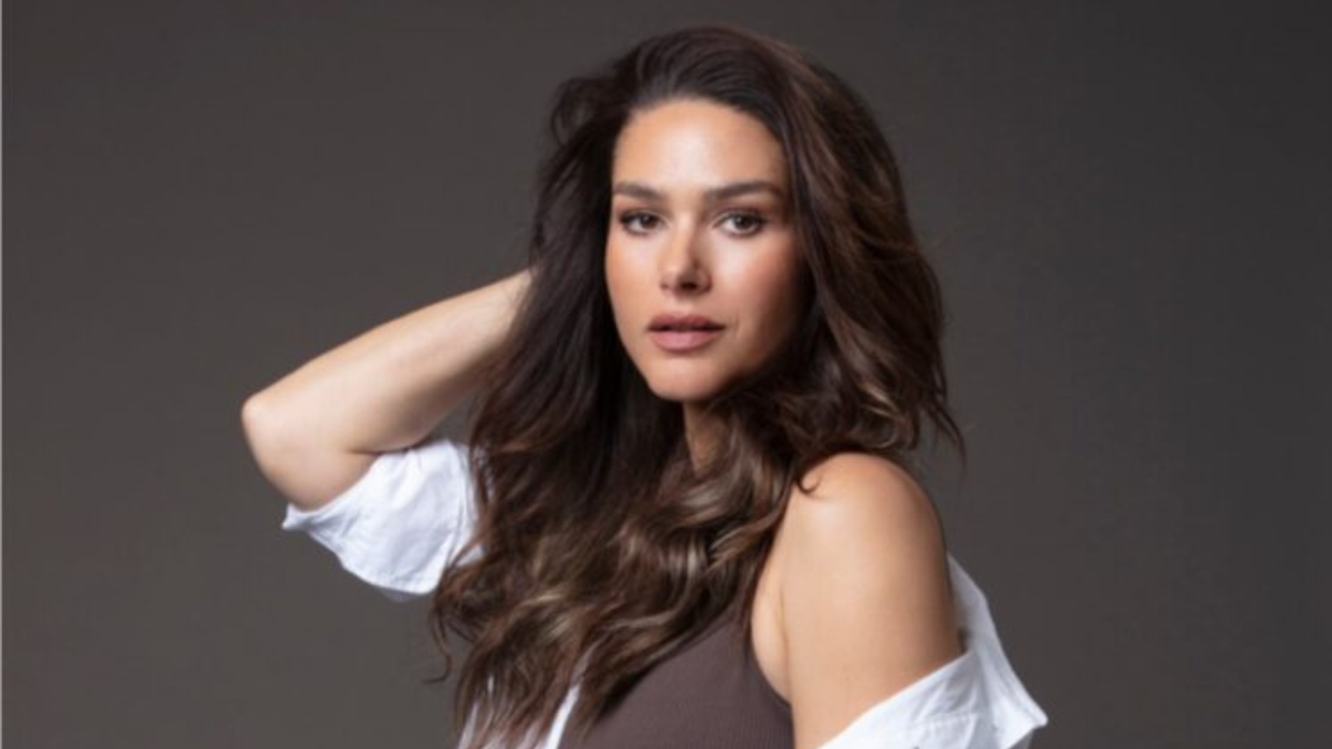 Fernanda Machado reflete sobre os desafios da maternidade: ‘Essa sobrecarga nos adoece’