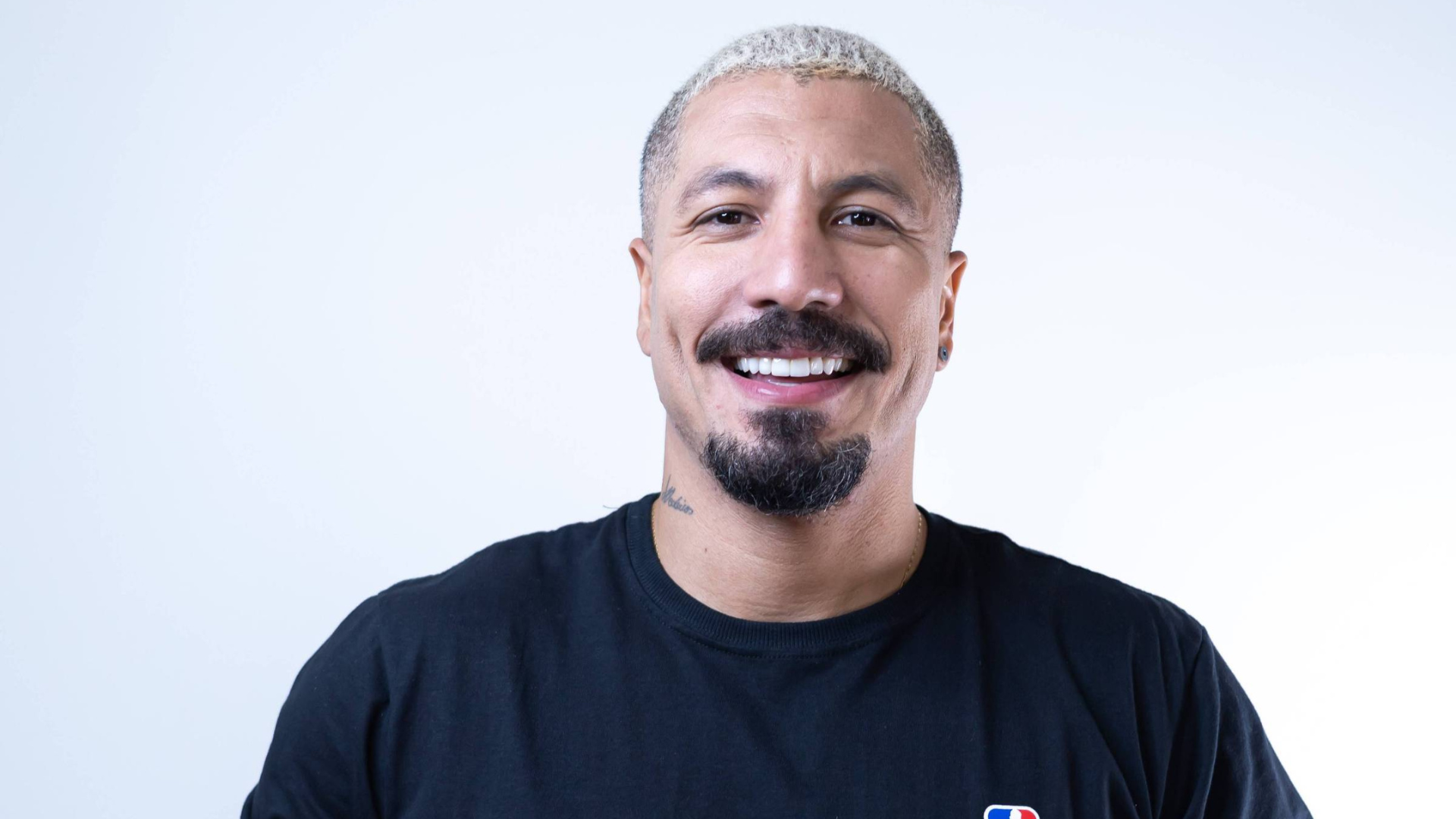 Fernando Medeiros une moda e paixão pelo basquete: ‘Ato de resistência’