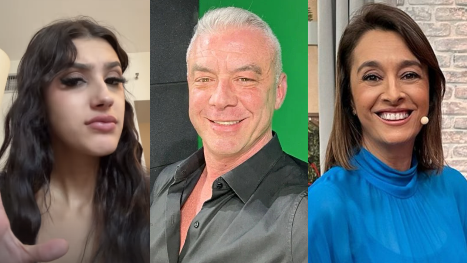 Agressão contra Bia Miranda, condenação de Alexandre Correa e demissão de Catia Fonseca agitam a semana