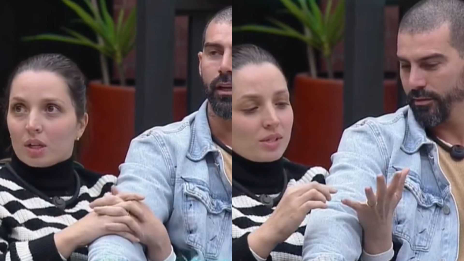 ‘Power Couple’: Carol perde a paciência e detona rival: ‘Deveria ter vergonha’
