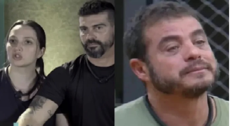 ‘Power Couple’: Público insinua armação: ‘Querem Dhomini e Carol na final’