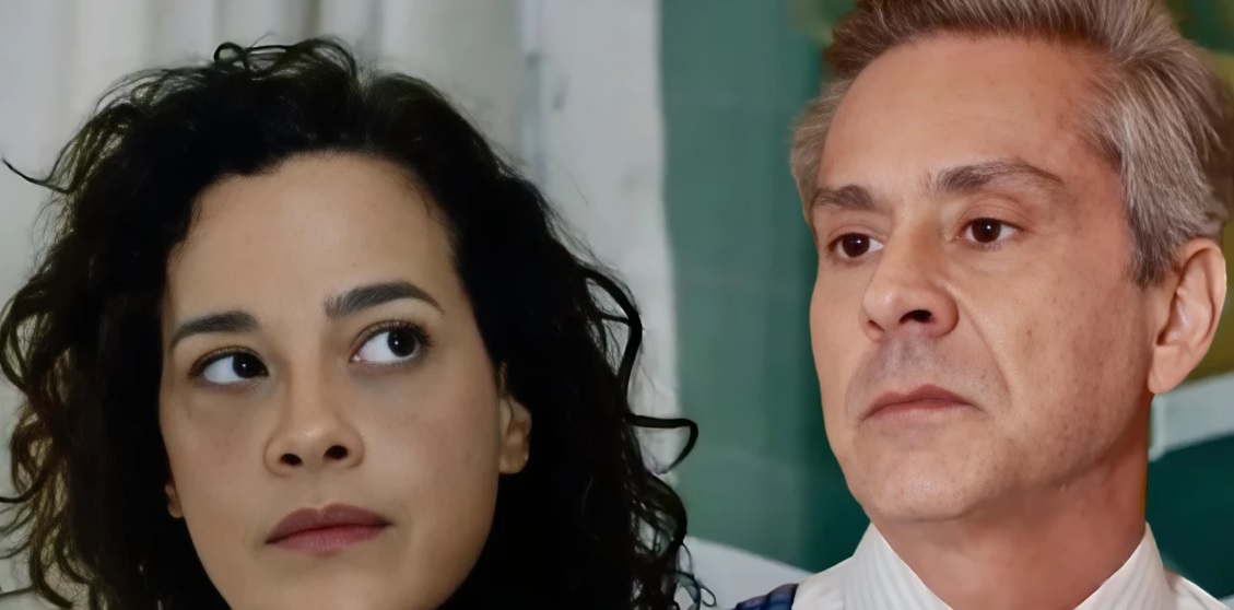 Personagem sai do coma e surta com revelação pesada em ‘Vale Tudo’