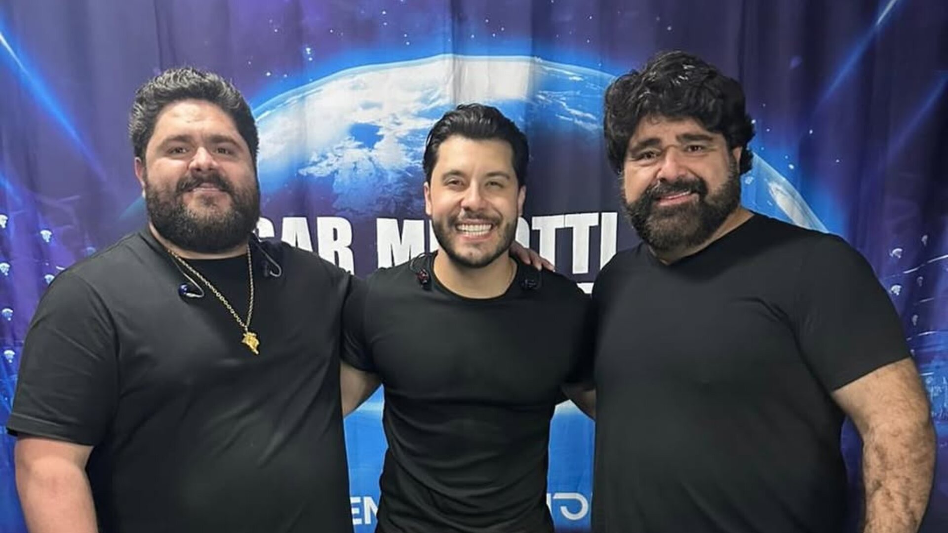 Fabiano Menotti manda recado após Murilo Huff pedir guarda do filho: ‘Caráter…’