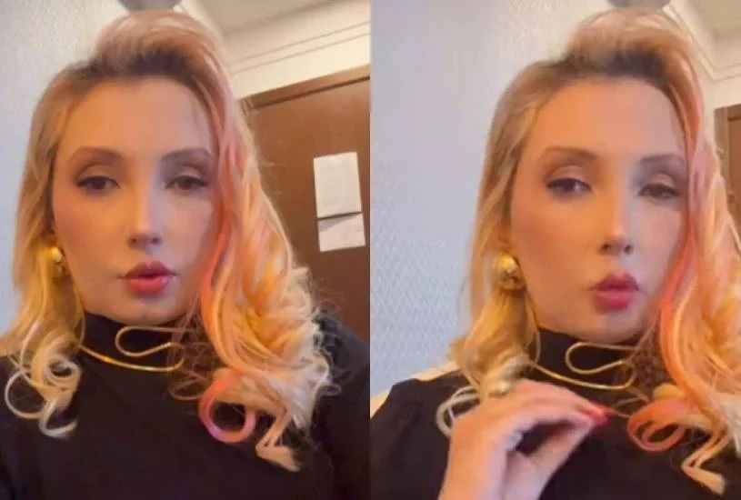Vidente assusta web ao prever morte de cantora e comunicador; veja
