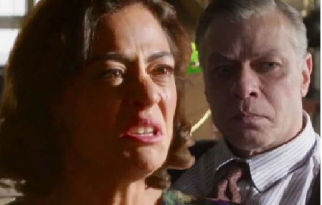 Juliano recebe bomba de Clarice e quebra tudo em ‘Garota do Momento’