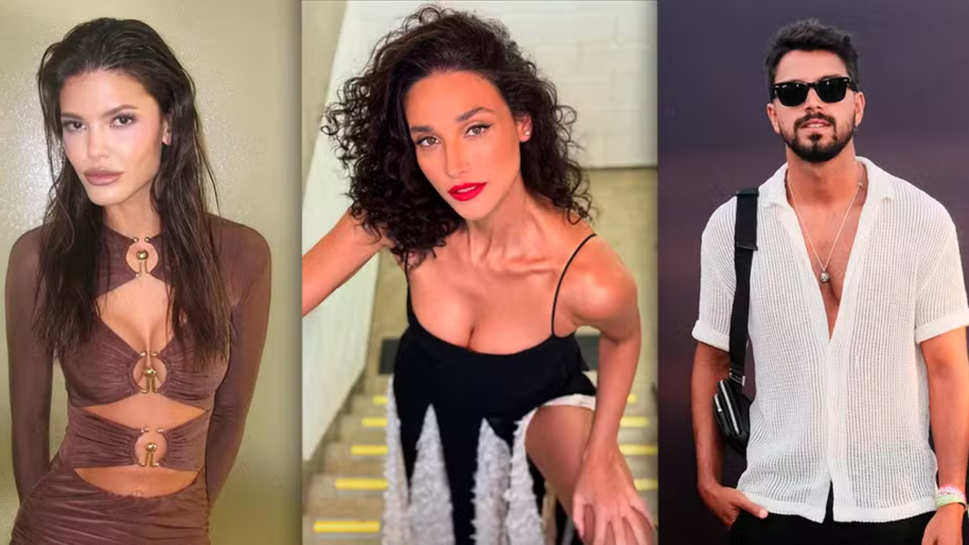 Tudo bi! Veja quais celebridades já falaram abertamente sobre sua sexualidade