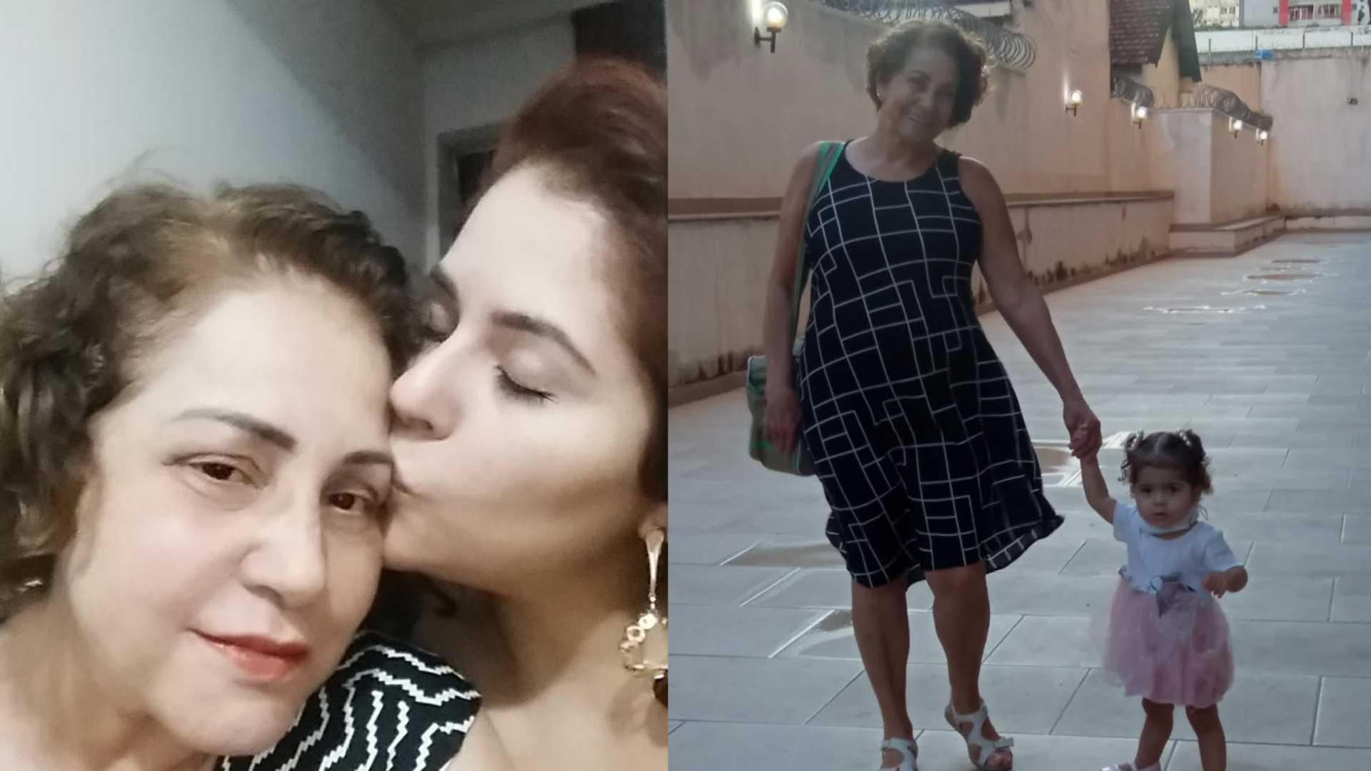 Gente! Fumaça de churrasco mata avô, mãe e filha em Belo Horizonte