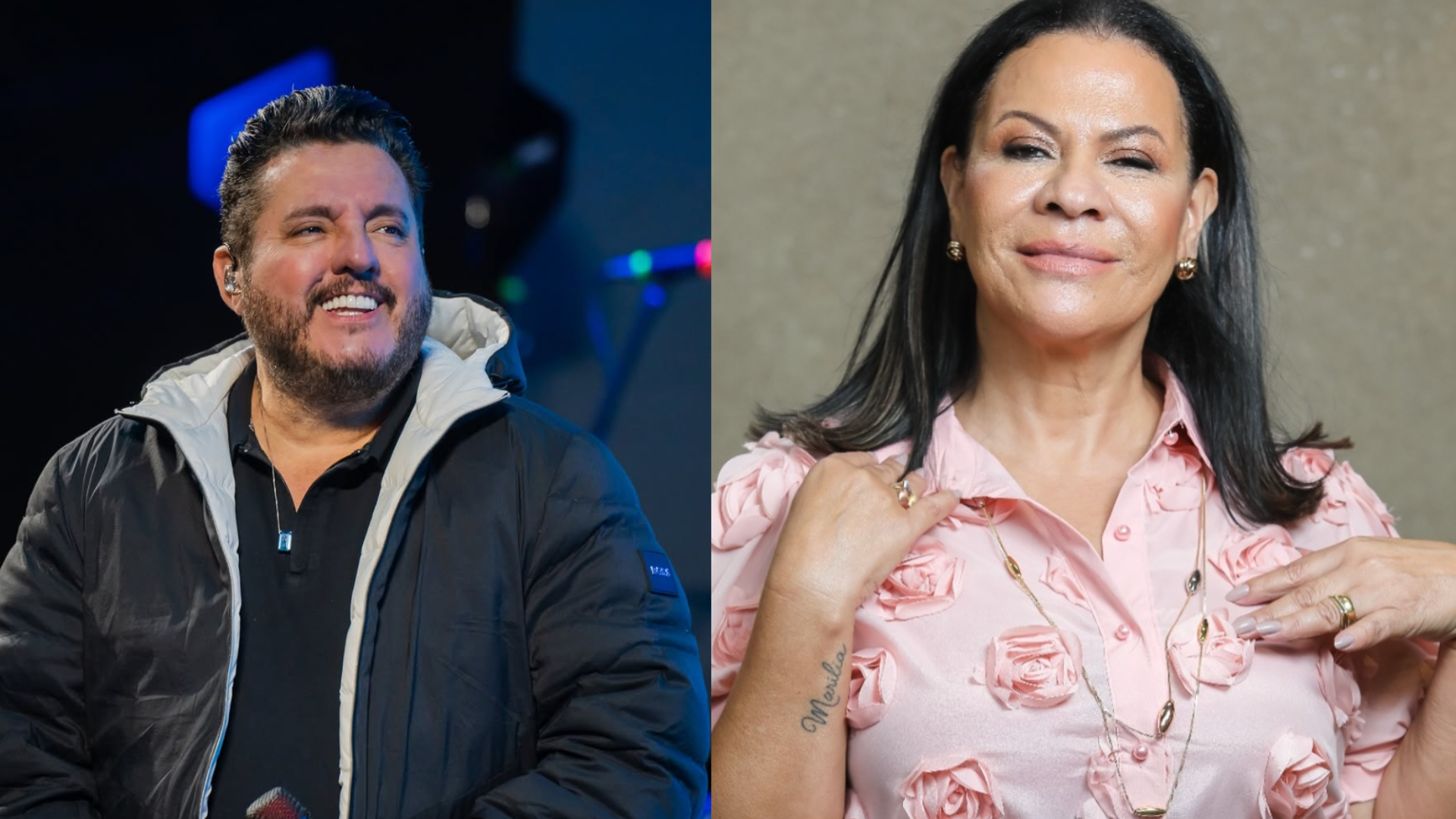 Polêmica! Cantor Bruno faz nova revelação sobre mãe de Marília Mendonça