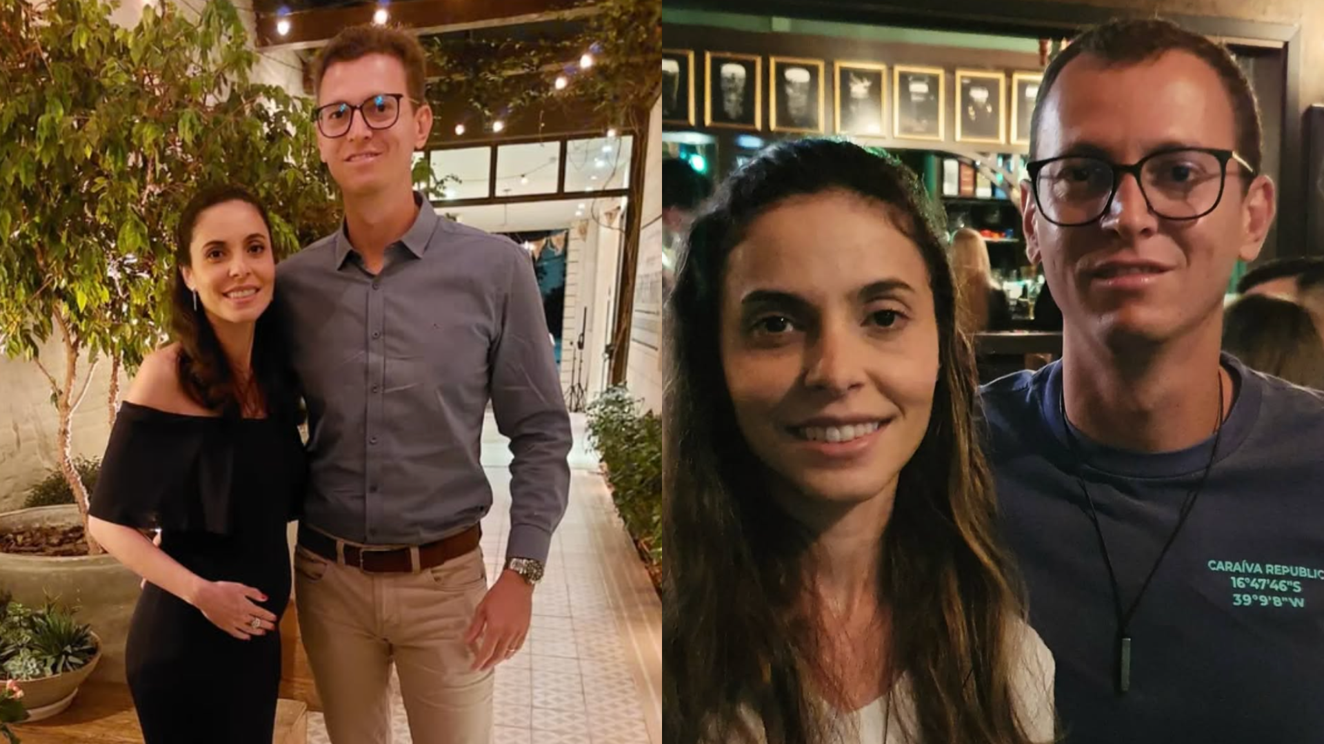 Procurador jurídico faz post fofo antes de matar a família e tirar a própria vida