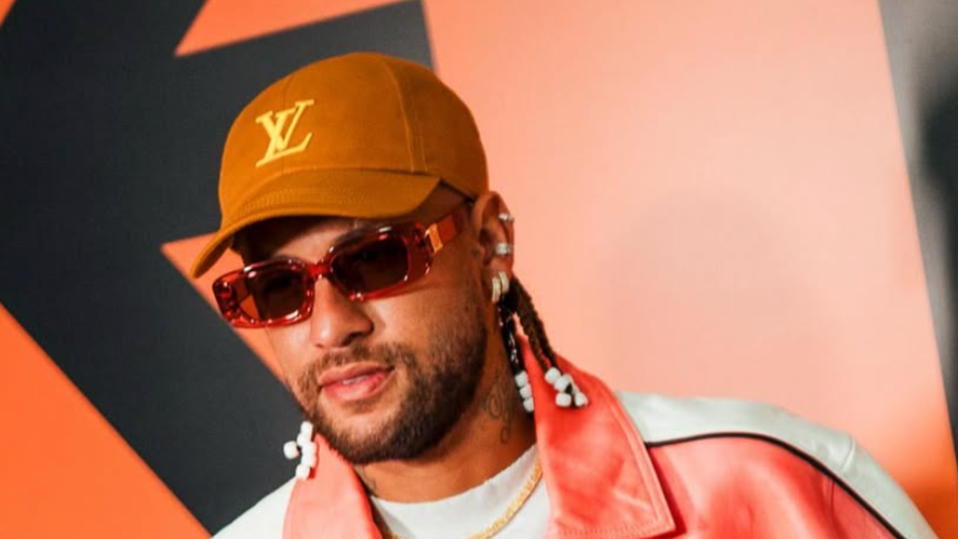 DJ Marlboro recusa oferta milionária de Neymar: ‘Nem por R$ 30 milhões’