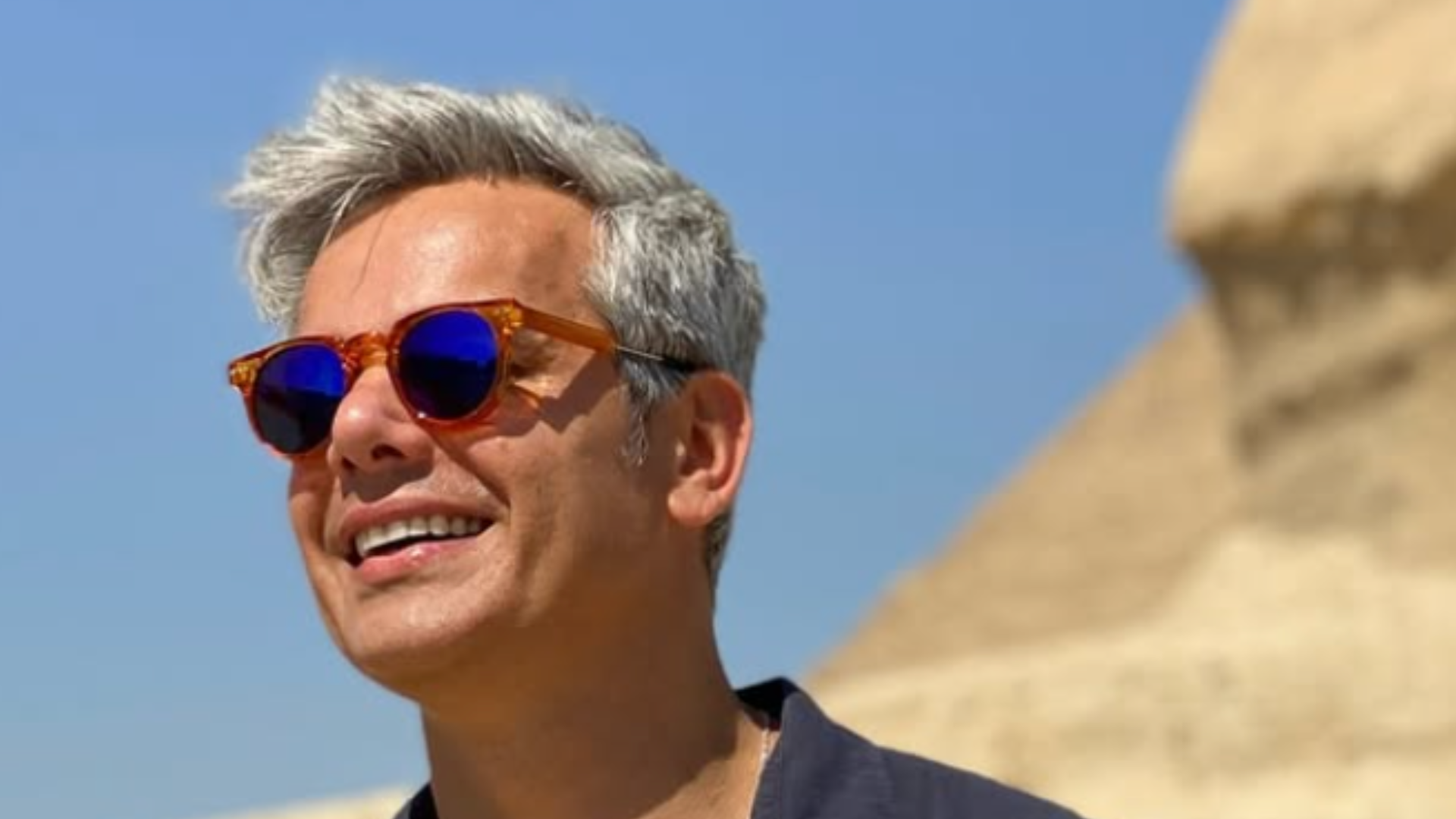 Otaviano Costa deve deixar a Band e fechar com o SBT