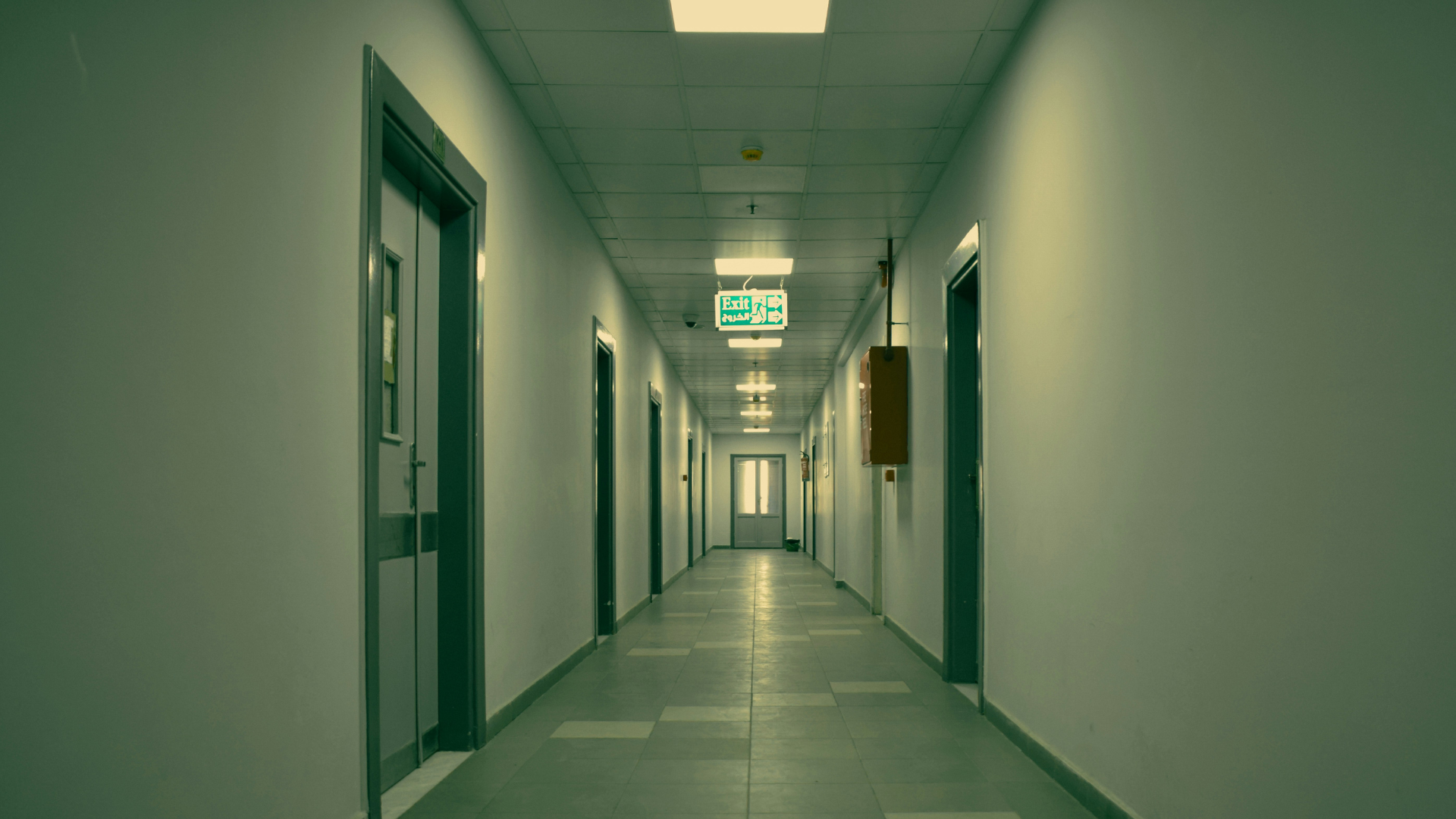 Chocante! Homem que arrancou coração de parente recebe alta de hospital psiquiátrico