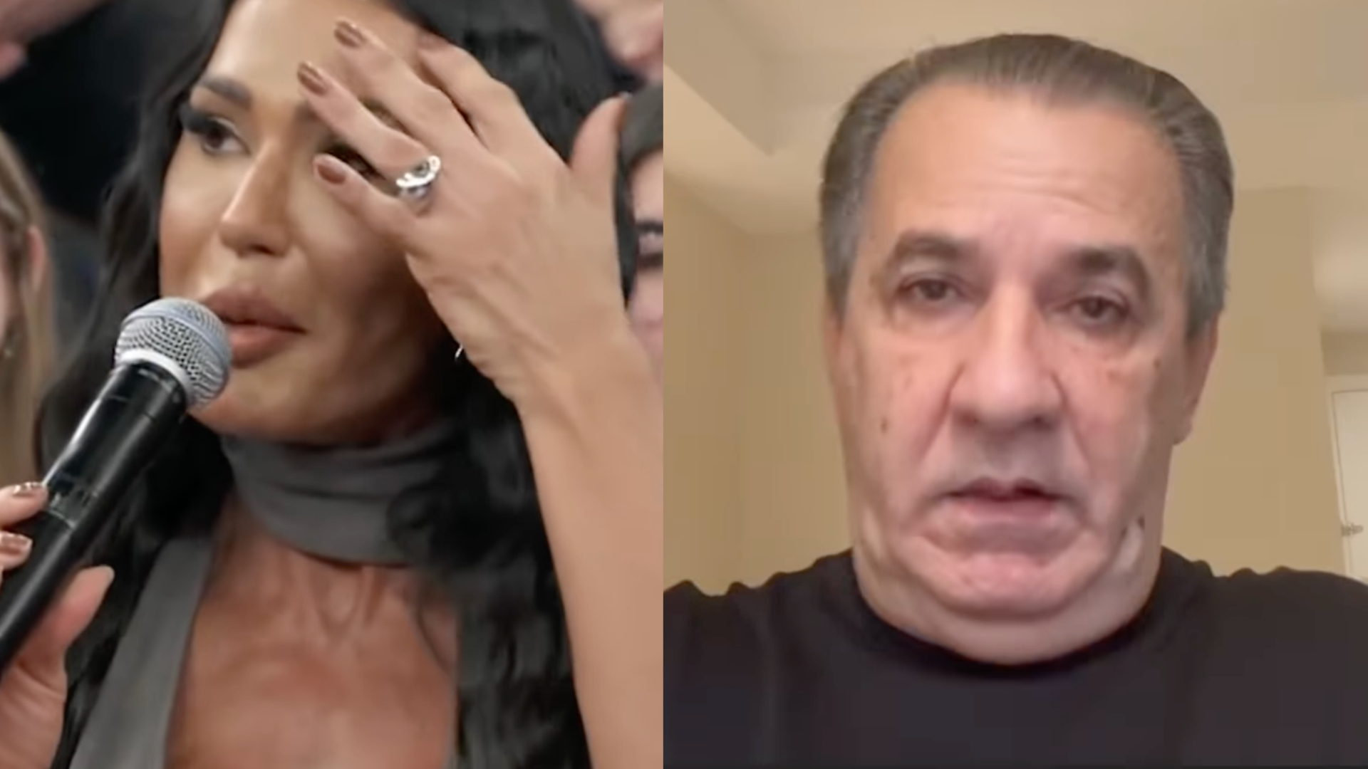 Gracyanne Barbosa rompe silêncio e fala sobre Silas Malafaia: ‘Chateada’