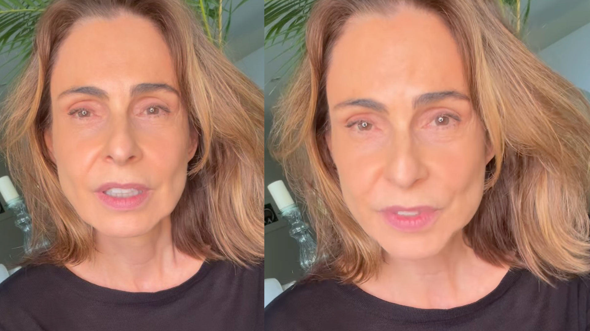 Silvia Pfeifer vive novo amor com advogado e ex de Ana Botafogo: ‘Não sabia’