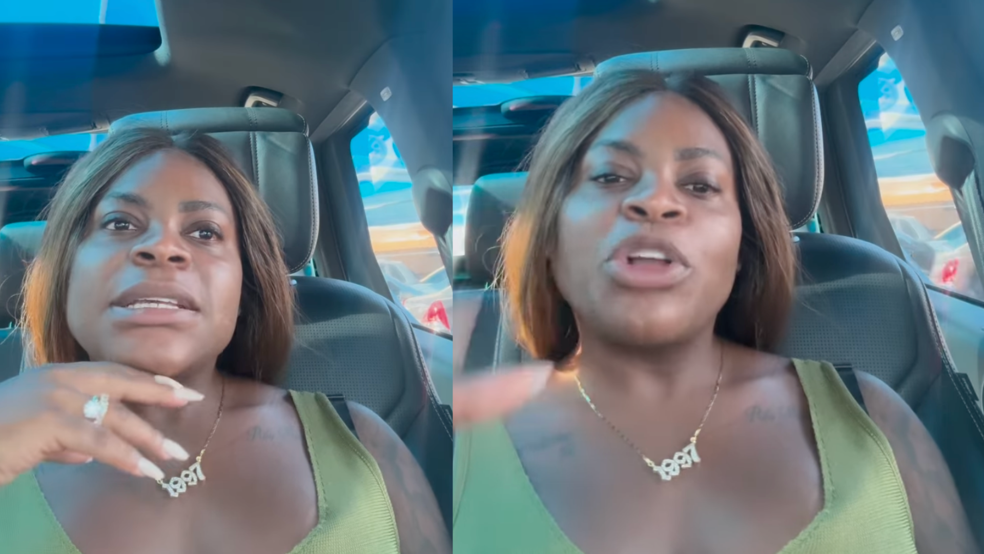 Jojo Todynho rasga o verbo sobre sofrer duas tentativas de assaltados só nesse mês