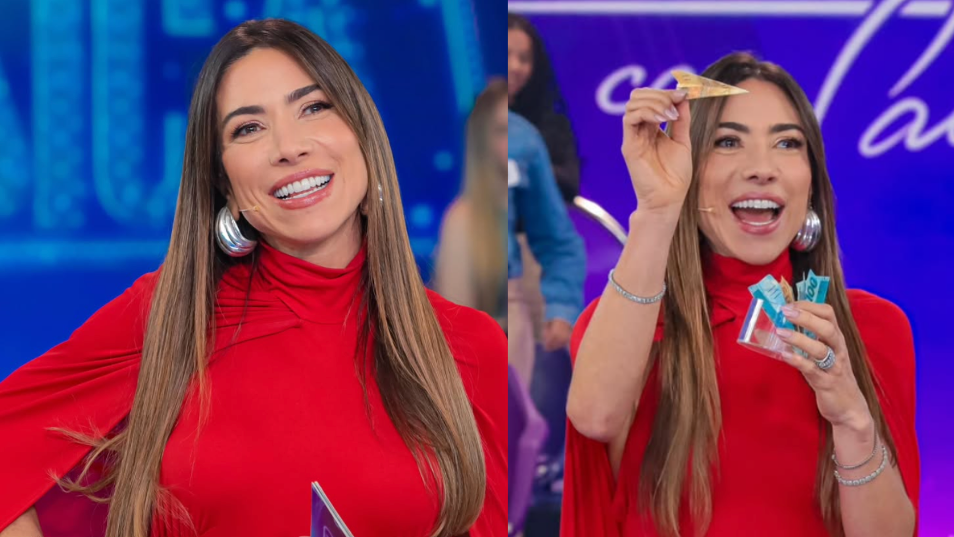 Patrícia Abravanel choca ao revelar segredo íntimo de Silvio Santos: ‘No quarto…’