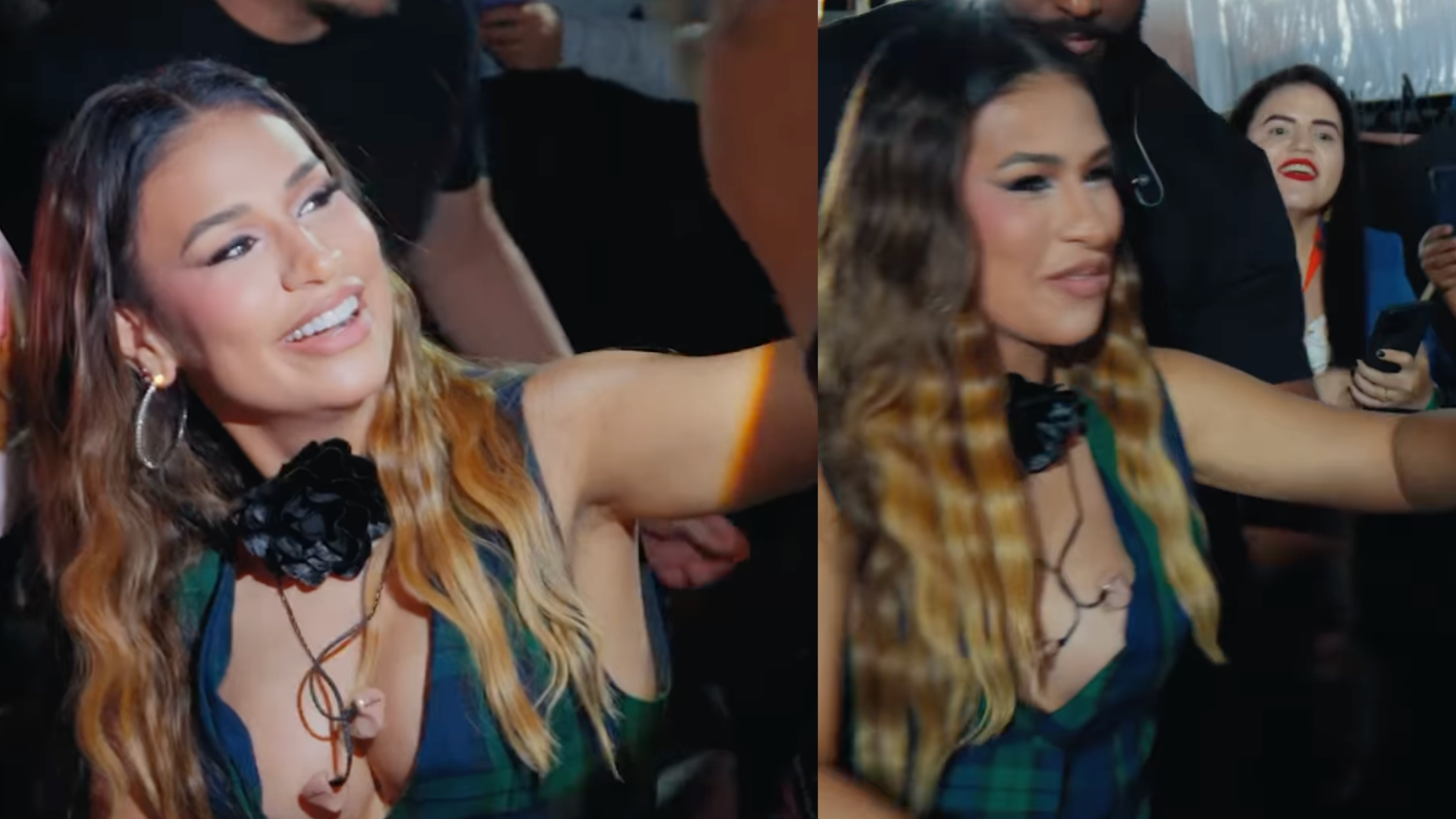 Simone choca internautas com presente diferente de fã: ‘Já pode abrir uma loja ‘