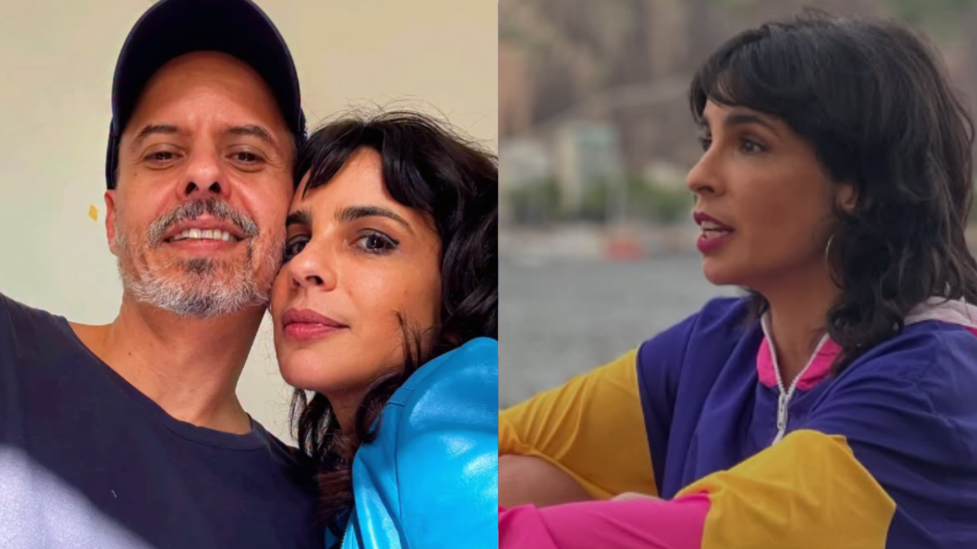 Polêmica! Maria Ribeiro abre o jogo e explica se está com novo par romântico