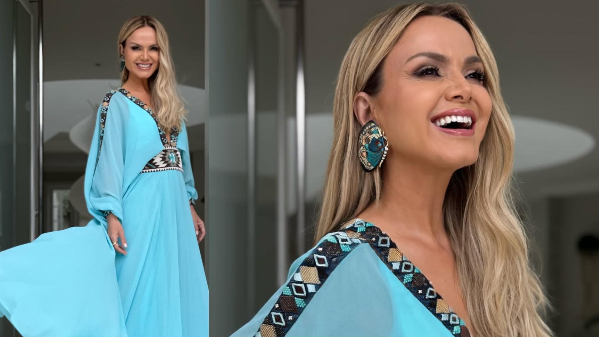 Flopou! Eliana não levanta ‘The Masked’ e pode ficar na geladeira da Globo
