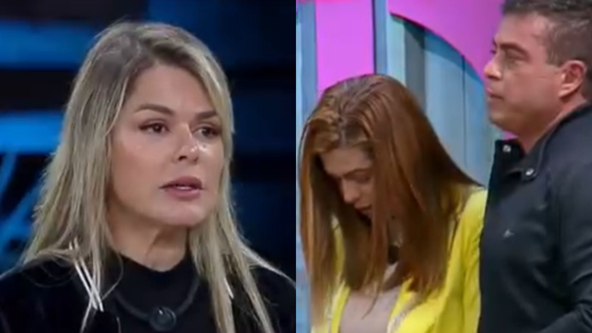 ‘Power Couple’: Cris discute com Dhomini e web implora eliminação: ‘Insuportável’