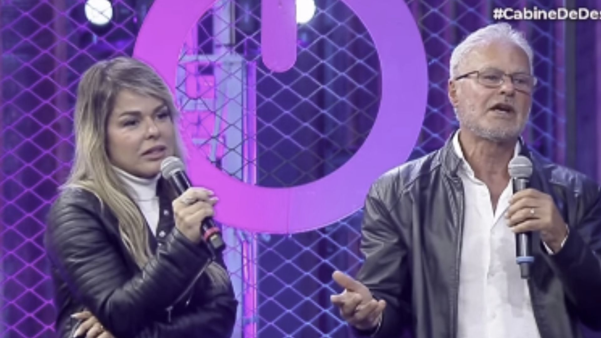 ‘Power Couple’: Eliminado, Kadu explica treta do banheiro e web reage: ‘Mentira’
