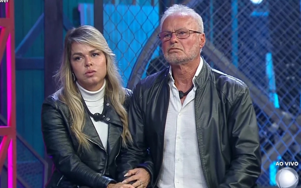 ‘Power Couple’: Após saída de Cris e Kadu, veja os mais odiados da casa