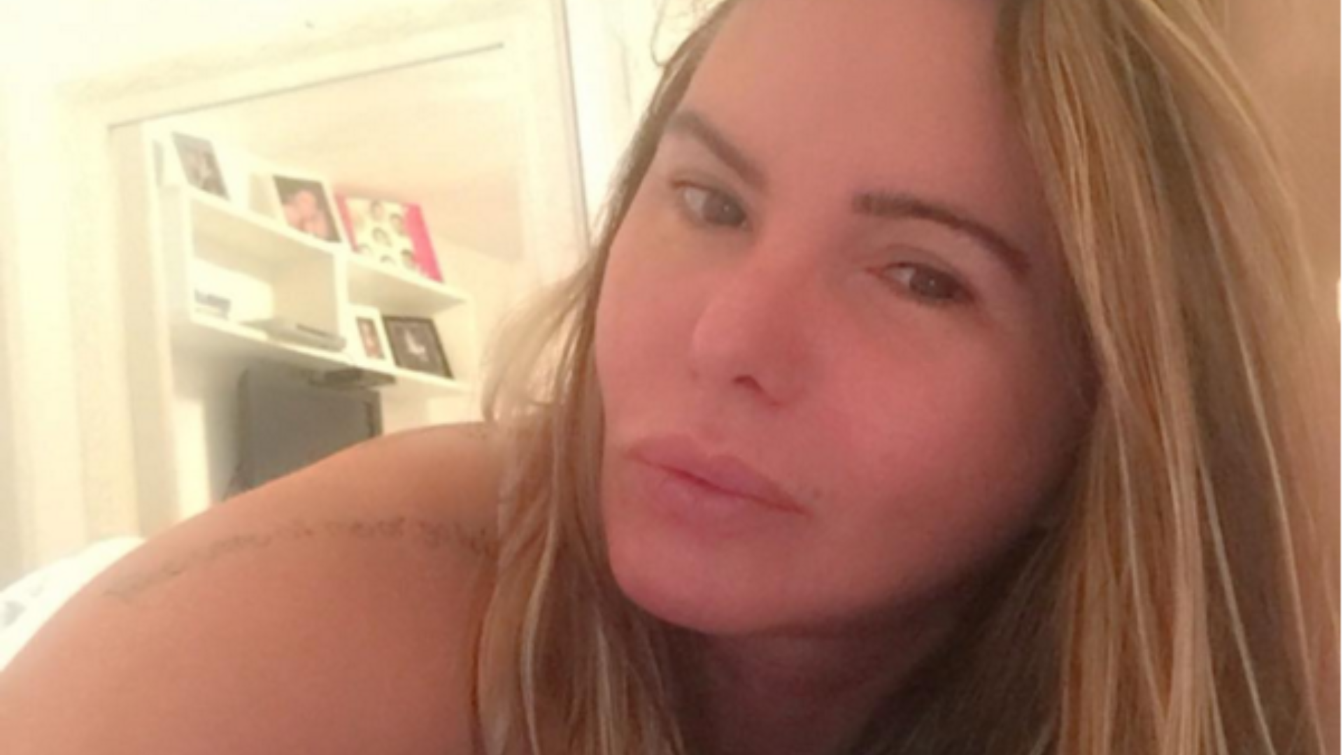 Cristina Mortágua pede ajuda e relata viver em condições precárias: “Eu preciso morrer”