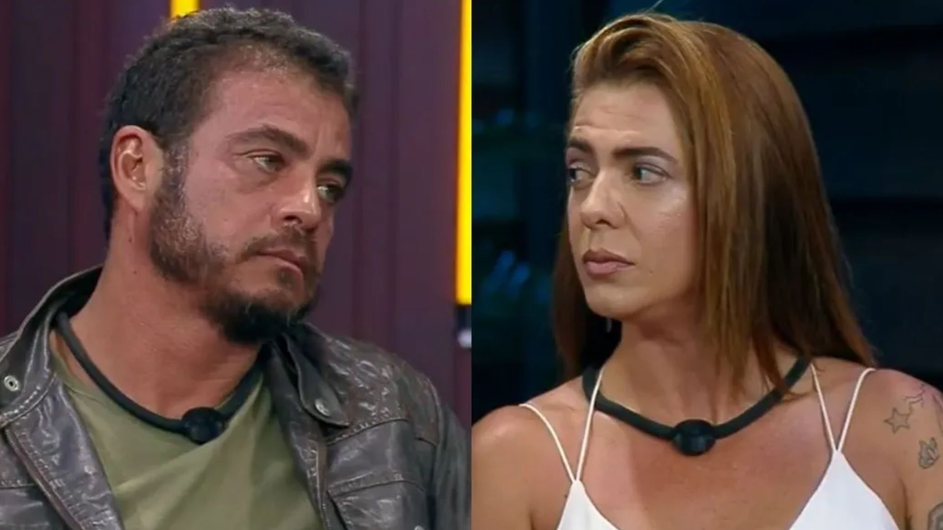 ‘Power Couple’: Adriana critica postura de rival e aponta ‘mudança de caráter’