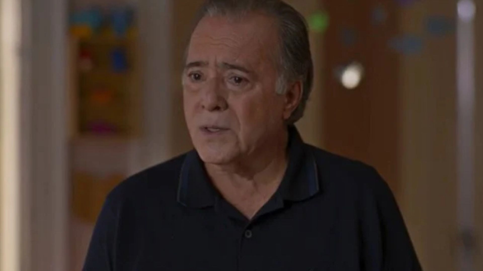 ‘Dona de Mim’: Chantageado por Jaques, Abel decide abrir o jogo com Sofia
